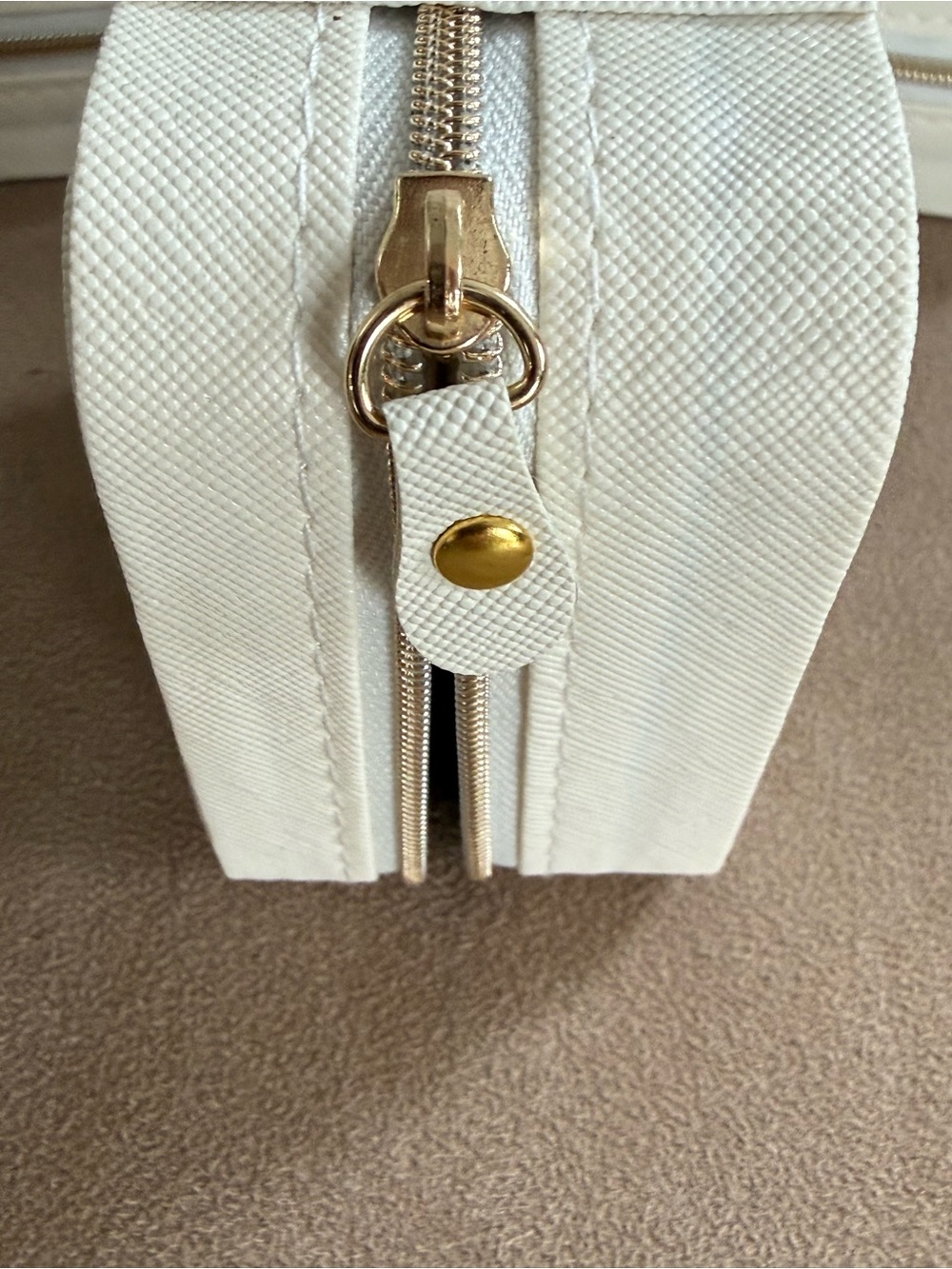 DIOR Safari Theme Jewelry case - Picture 4 of 6